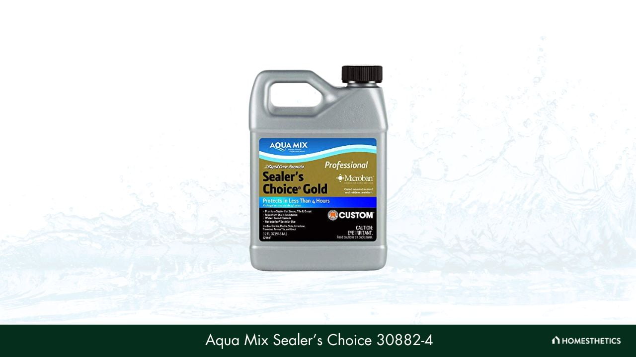 Aqua Mix Sealers Choice 30882 4 1