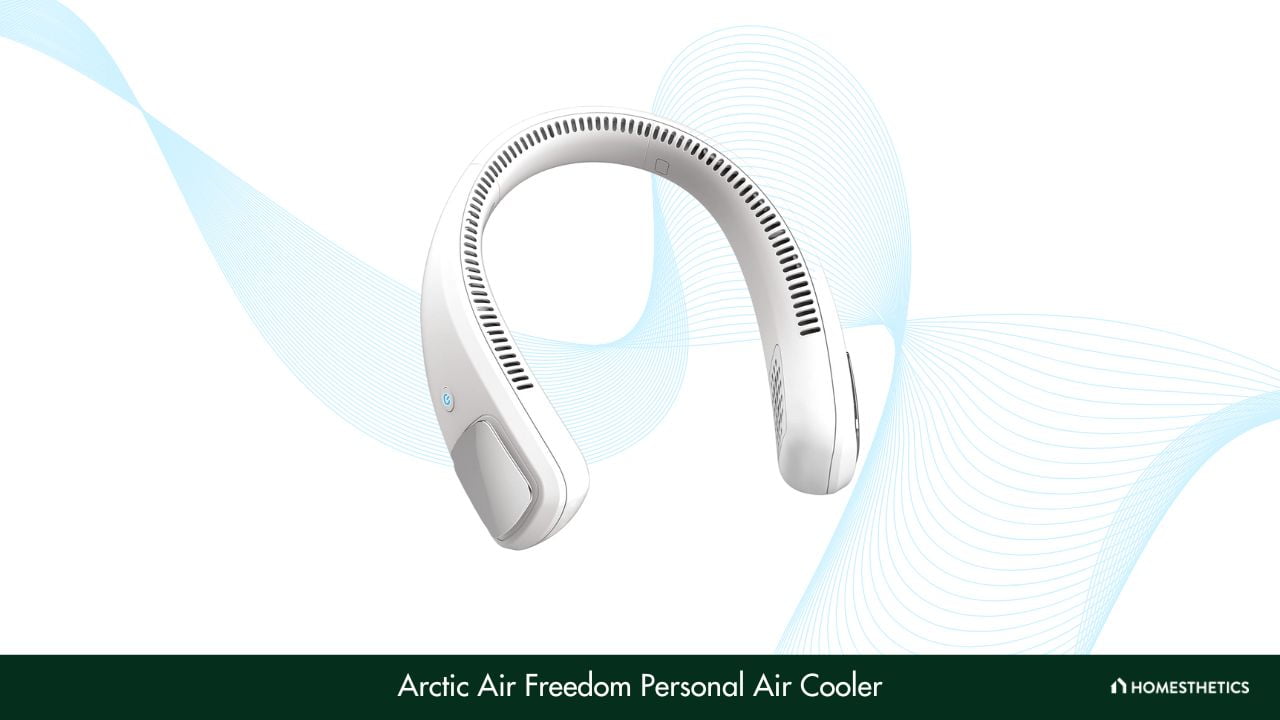 Arctic Air Freedom Personal Air Cooler 1