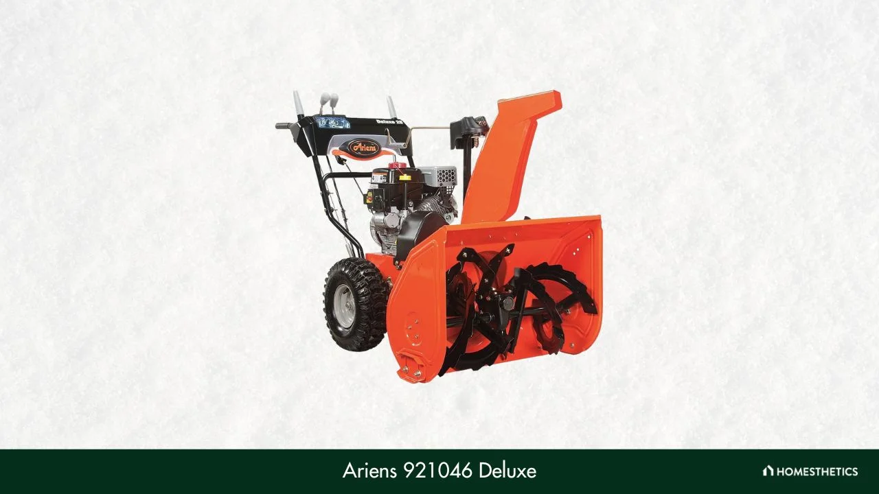 Best Commercial Grade Snow Blowers Reviews + Guide