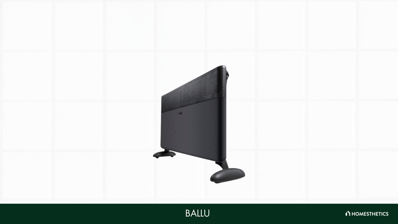 BALLU