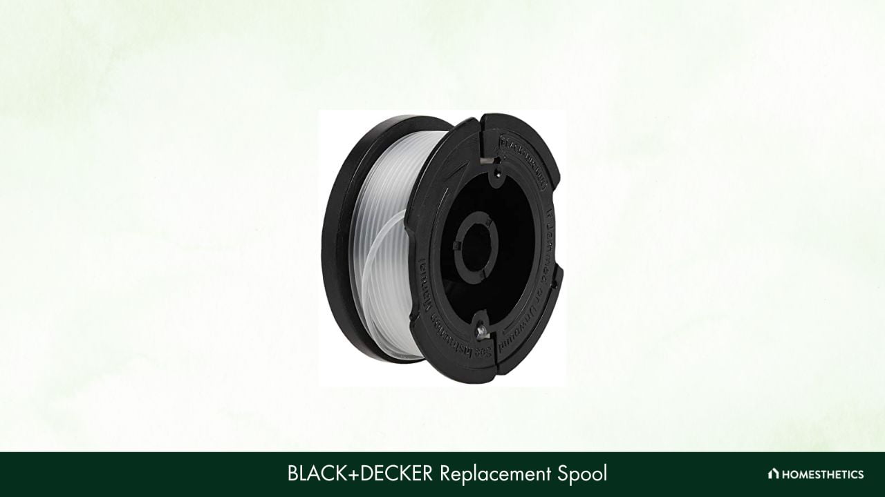 BLACKDECKER Replacement Spool