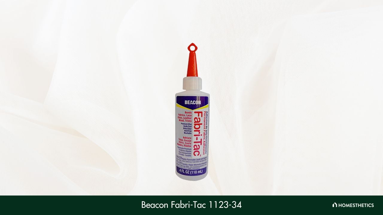 Beacon Fabri Tac 1123 34