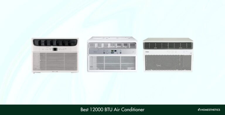 Best 12000 BTU Air Conditioner