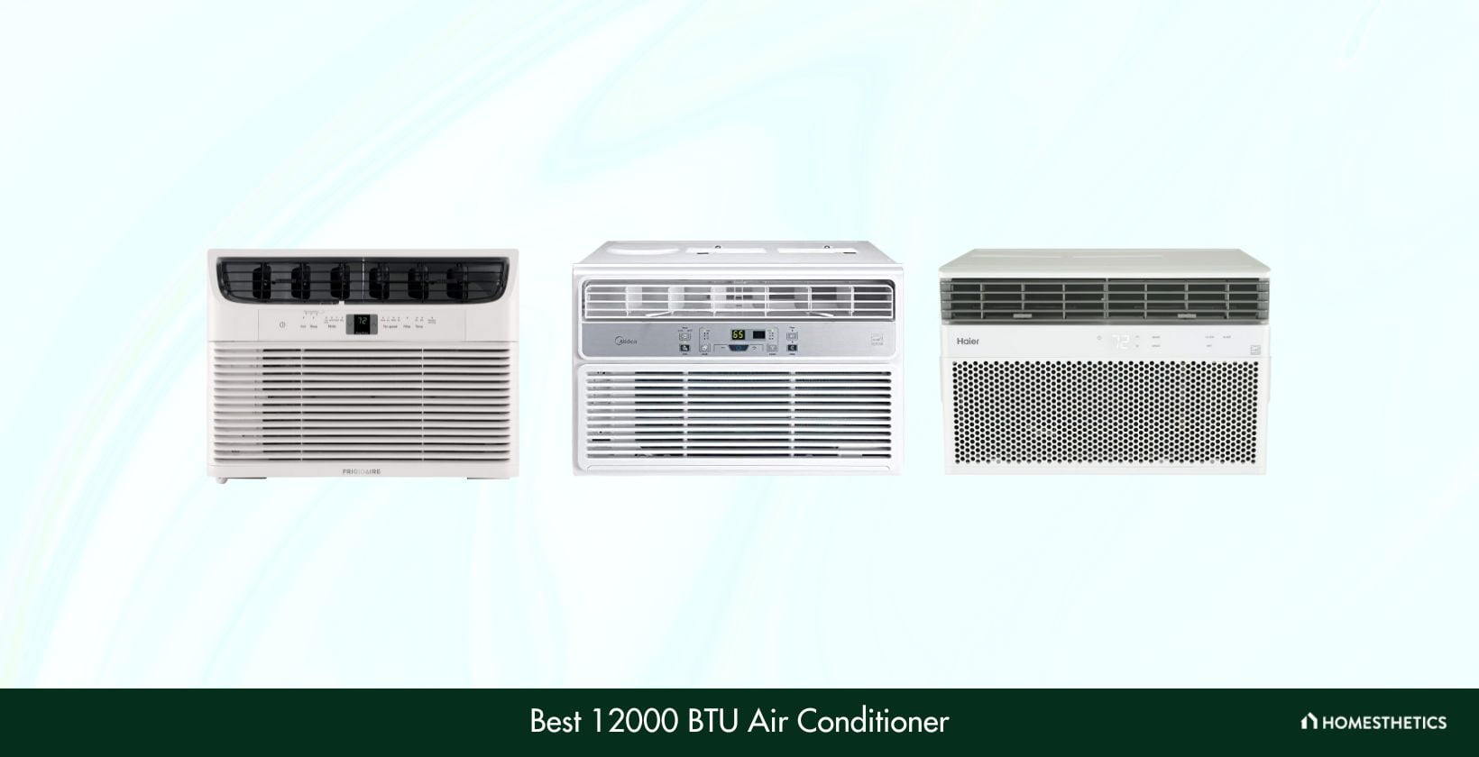 Best 12000 BTU Air Conditioner