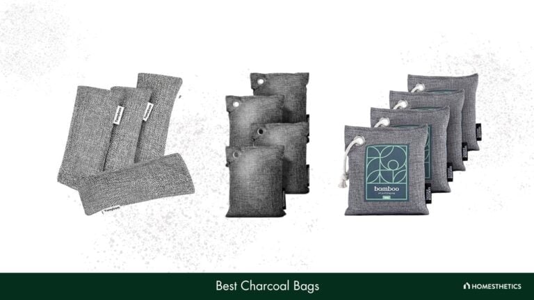 Best Charcoal Bags