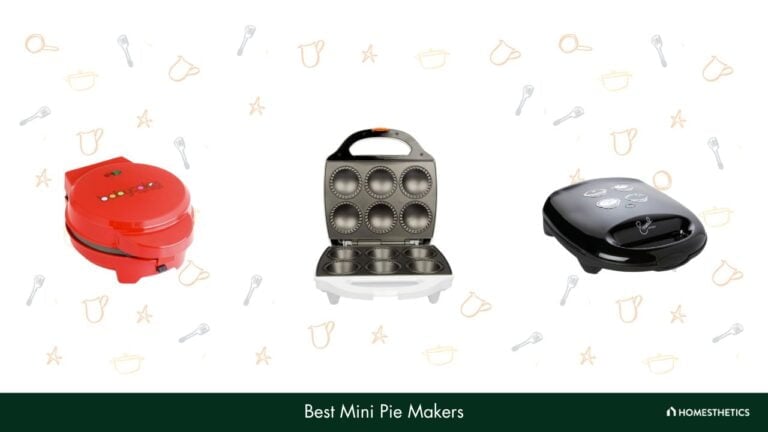 Best Mini Pie Makers