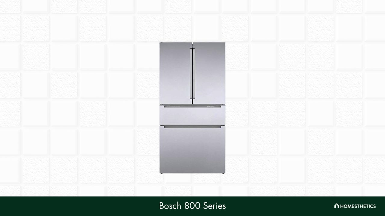 Bosch 800 Series
