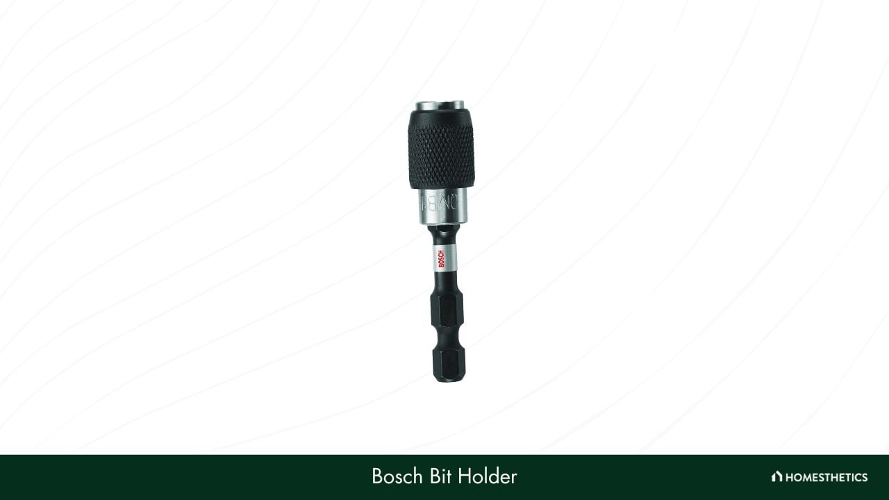 Bosch Bit Holder