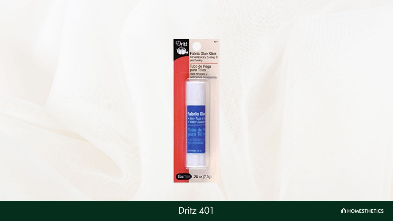 Dritz 401