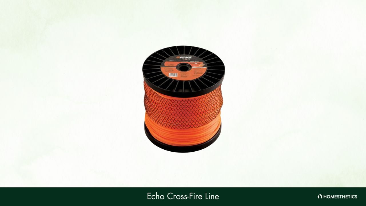 Echo Cross Fire Line