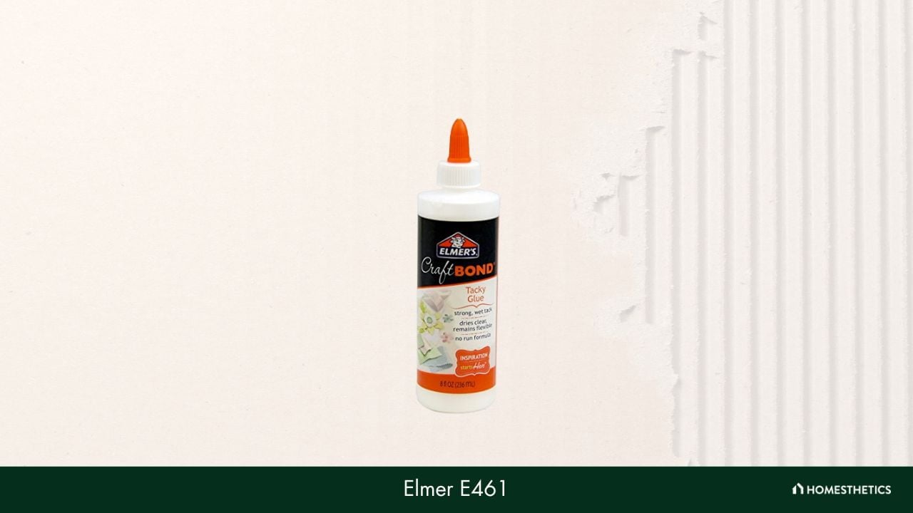 Elmer E461