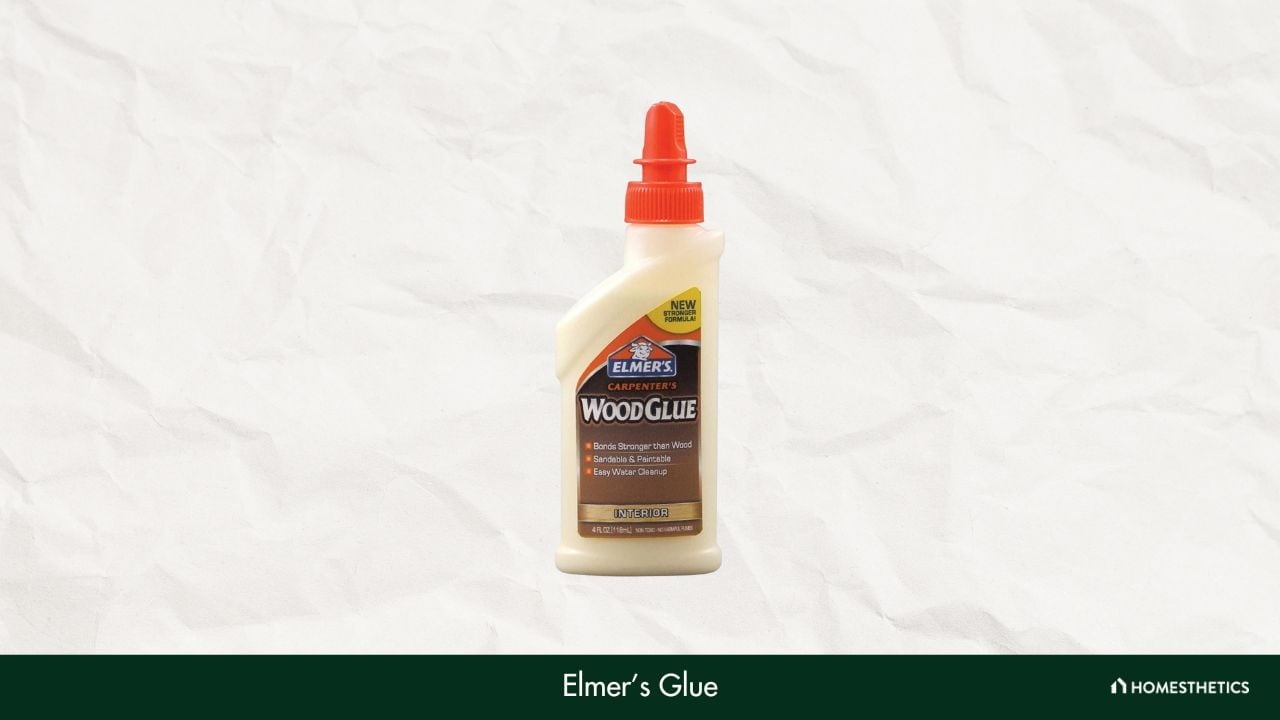 Elmers Glue 1
