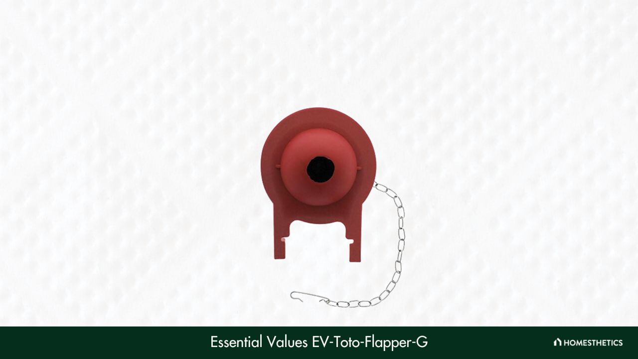 Essential Values EV Toto Flapper G