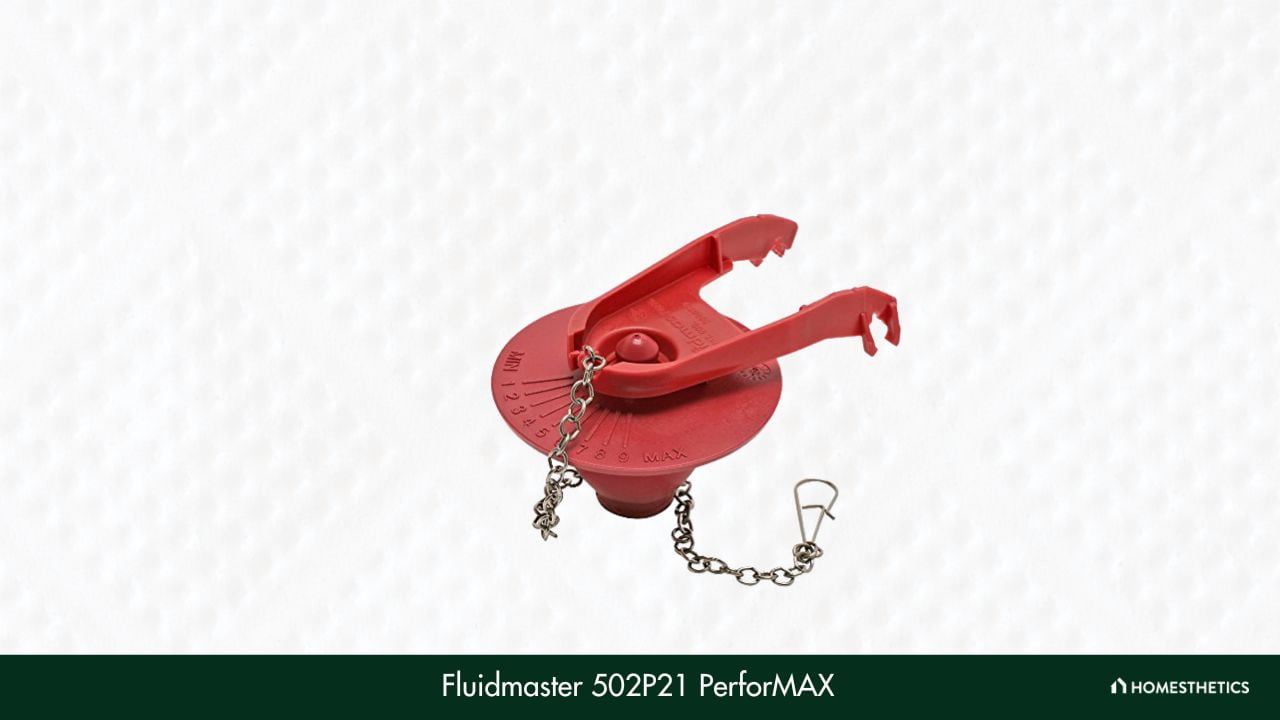 Fluidmaster 502P21 PerforMAX