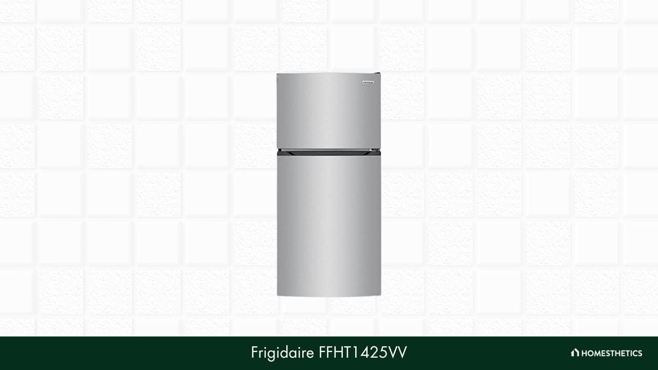 Frigidaire FFHT1425VV