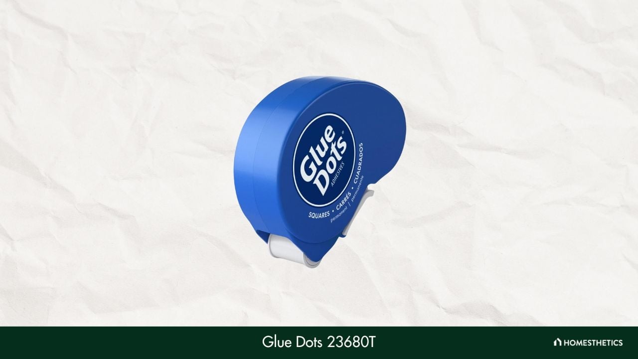 Glue Dots 23680T 1