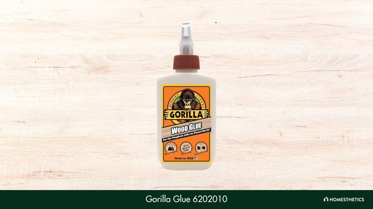 Gorilla Glue 6202010