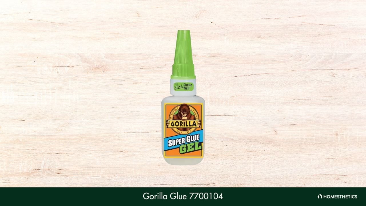 Gorilla Glue 7700104