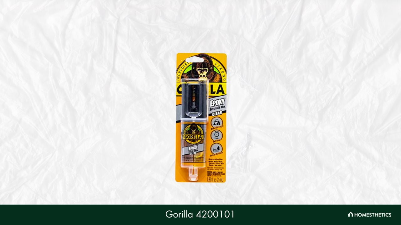 Gorilla ‎4200101