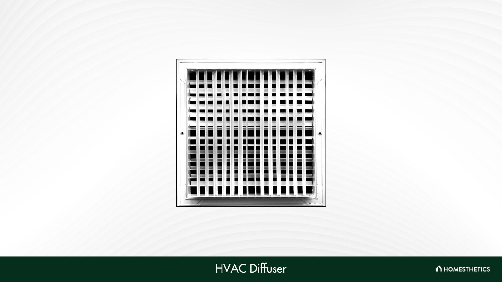 HVAC Diffuser