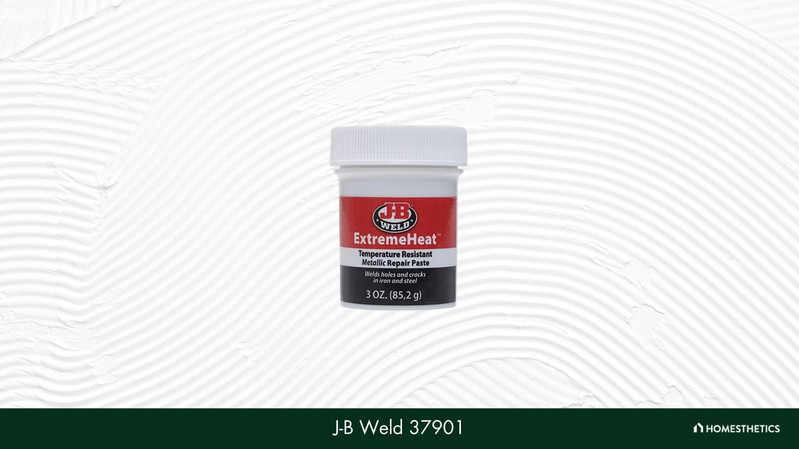 J B Weld 37901