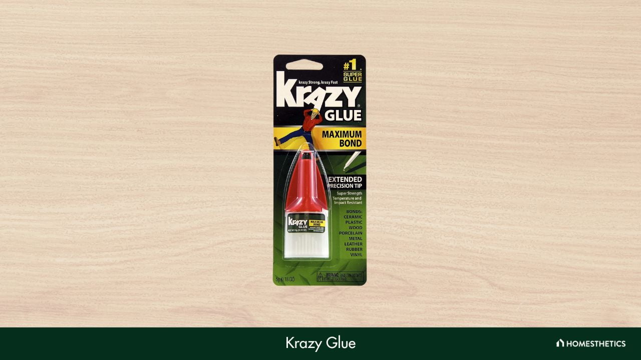 Krazy Glue
