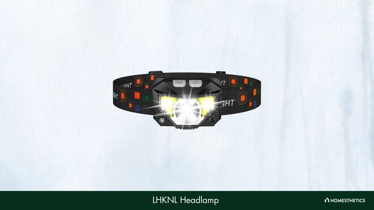LHKNL Headlamp 1