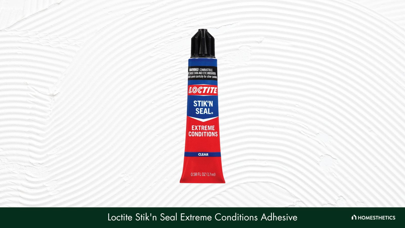 Loctite Stikn Seal Extreme Conditions Adhesive