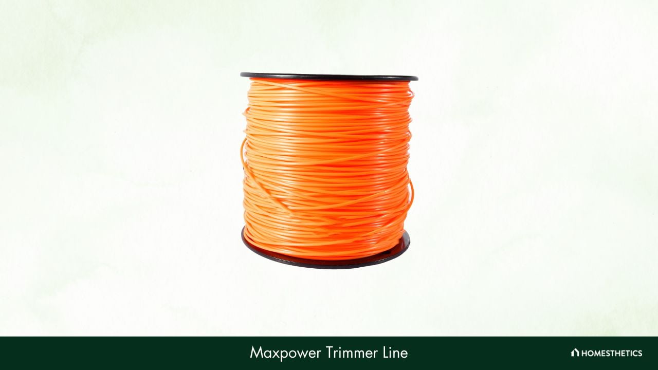 Maxpower Trimmer Line