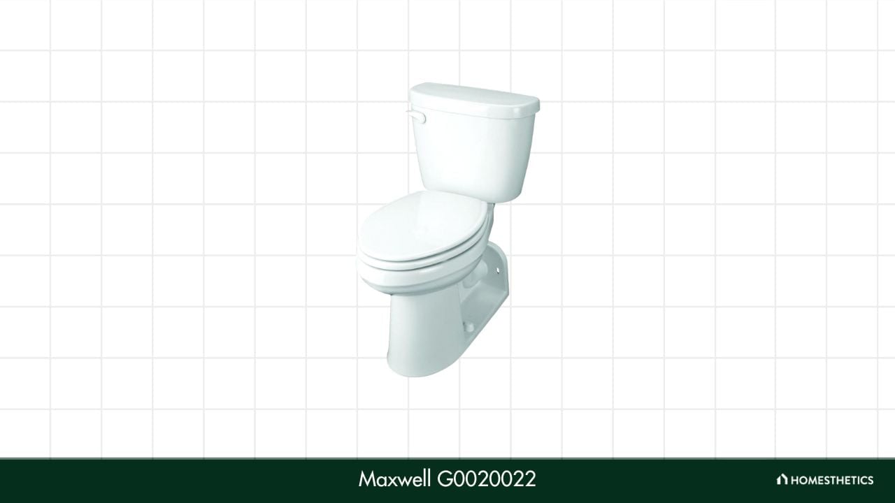 Maxwell G0020022 1
