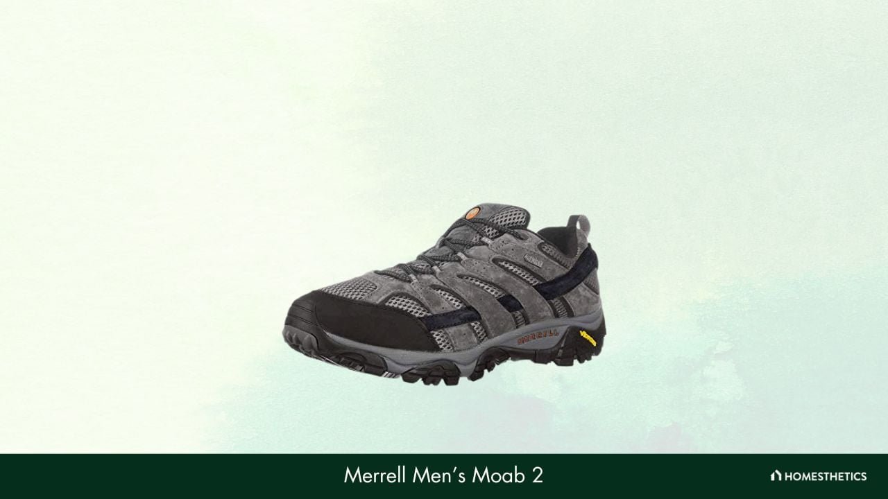 Merrell Mens Moab 2