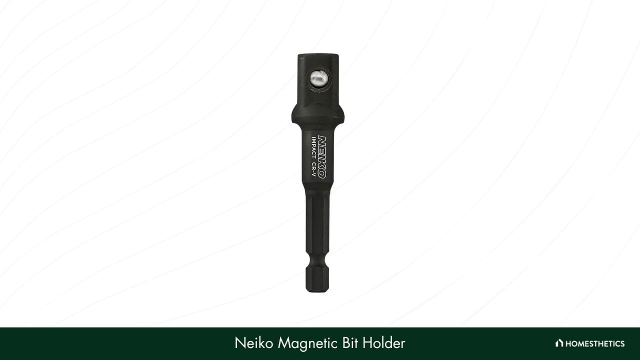 Neiko Magnetic Bit Holder