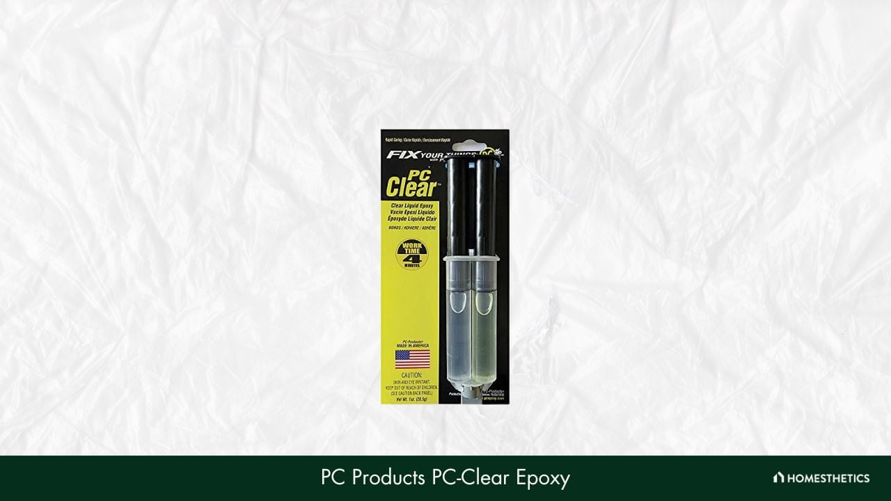 PC Products PC Clear