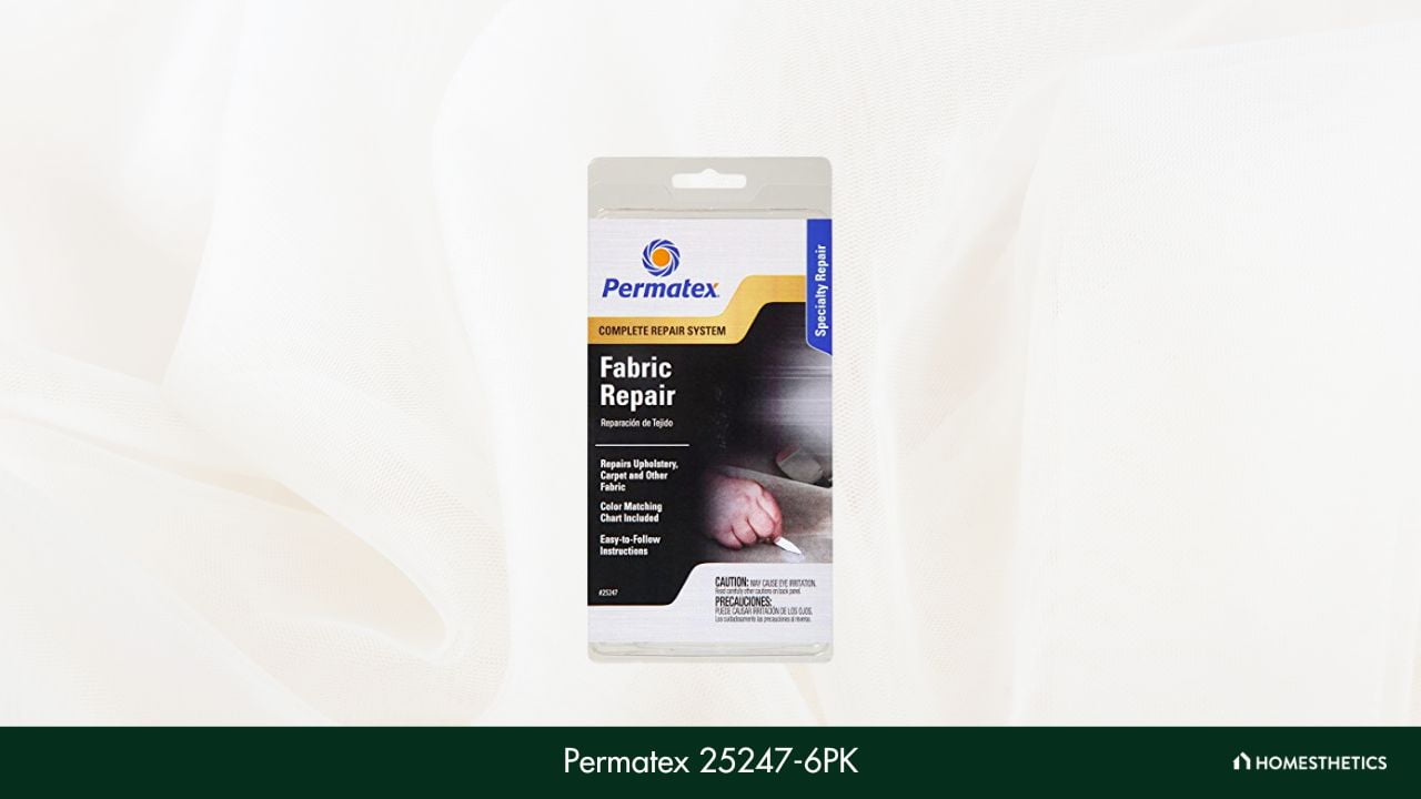 Permatex 25247 6PK