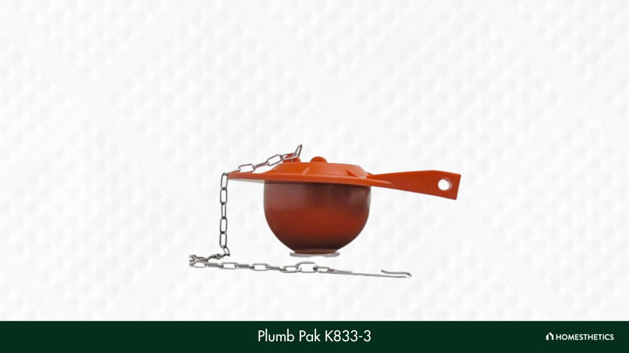 Plumb Pak K833 3