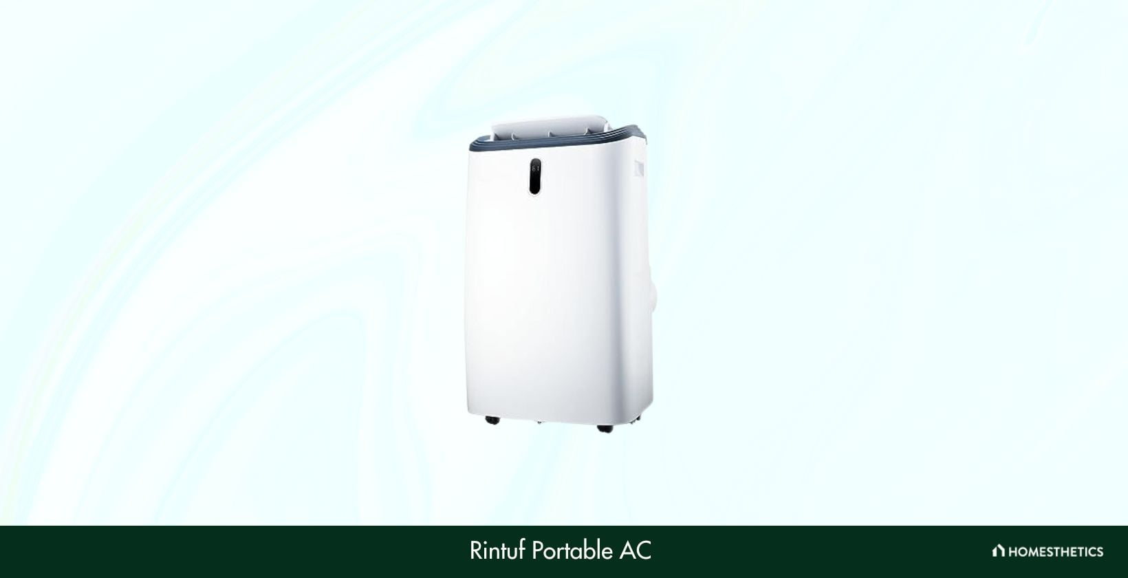 Rintuf Portable AC 1