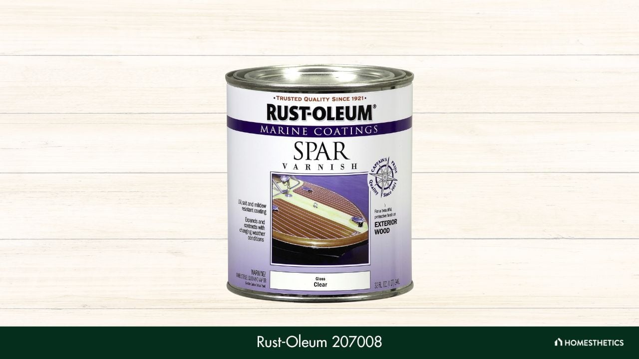 Rust Oleum 207008