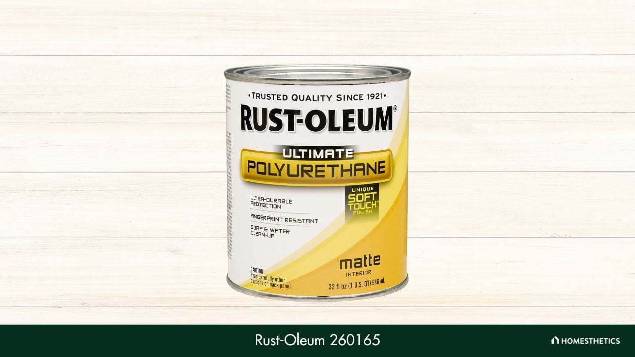 Rust Oleum 260165