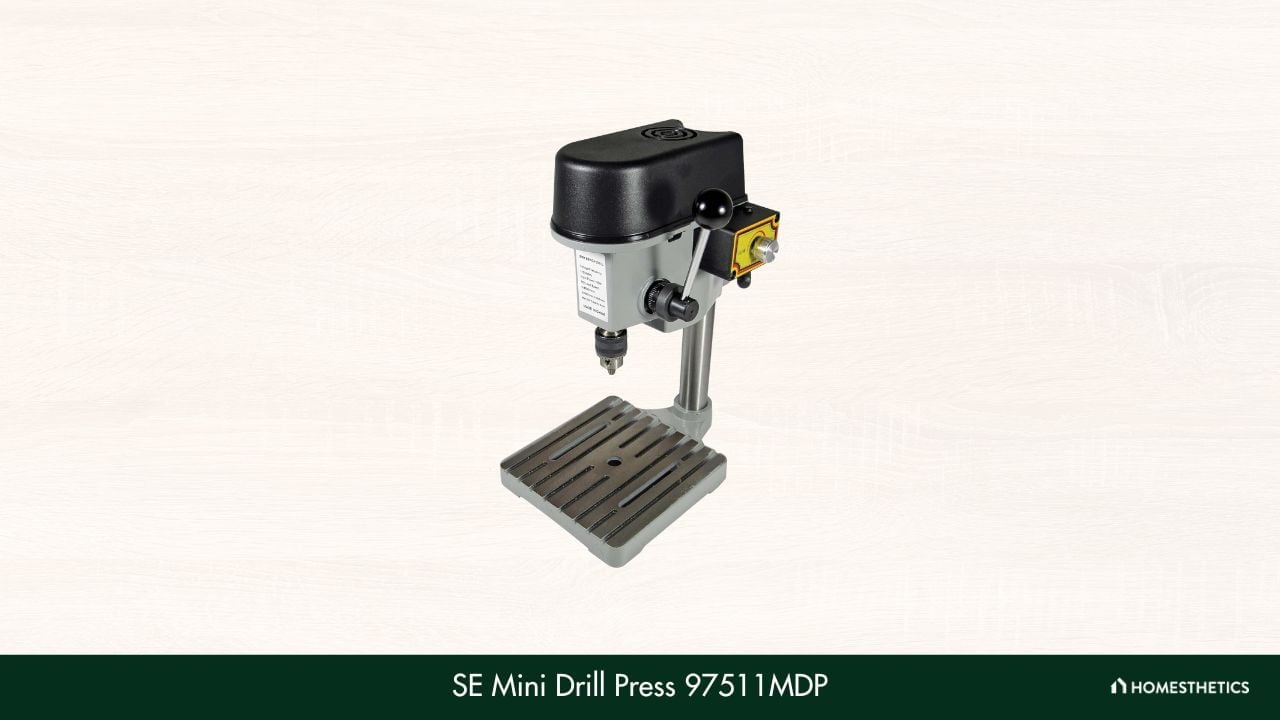 SE Mini Drill Press 97511MDP 1