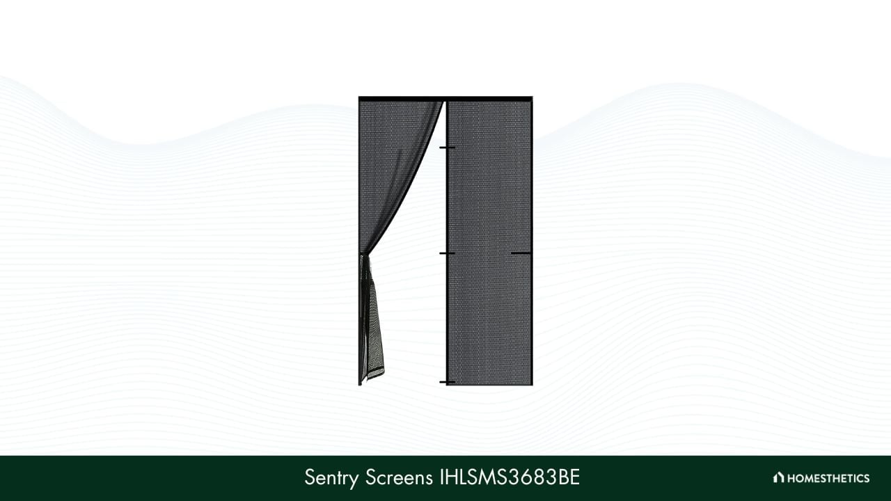 Sentry Screens IHLSMS3683BE 1
