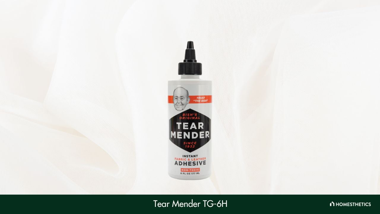 Tear Mender TG 6H