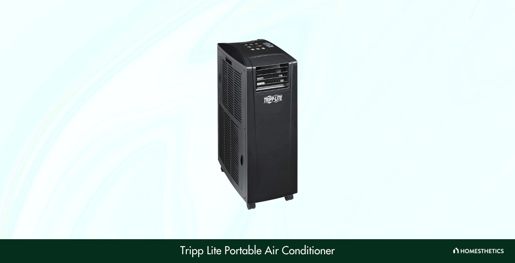 Tripp Lite Portable Air Conditioner 1