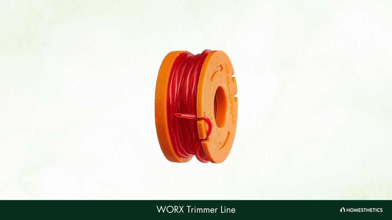 WORX Trimmer Line