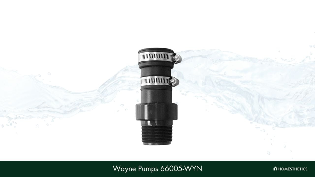 Wayne Pumps 66005 WYN
