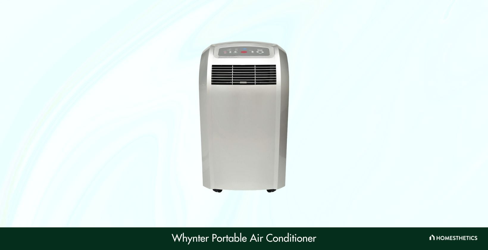Whynter Portable Air Conditioner 1