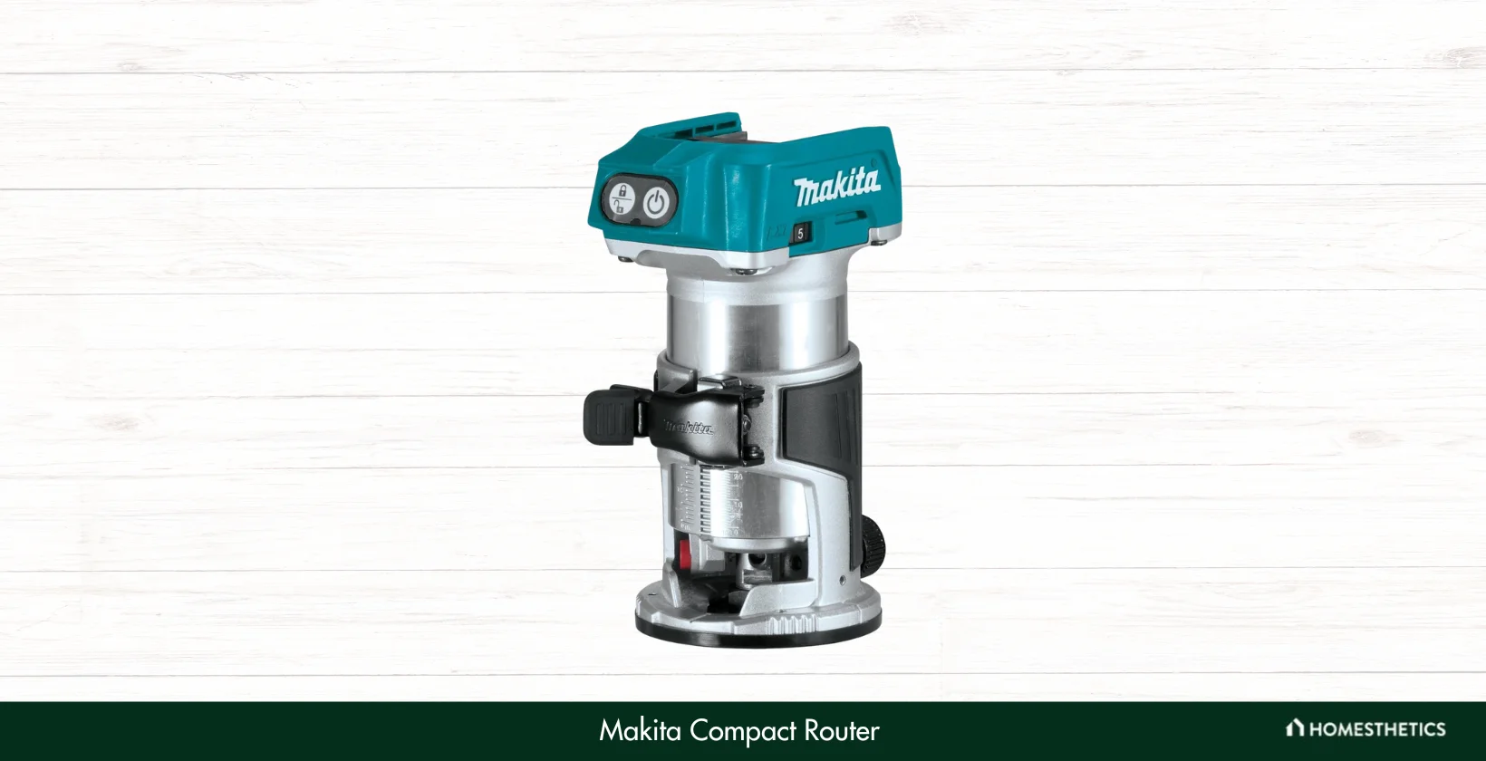 11 Best Wood Routers Tested In 2023