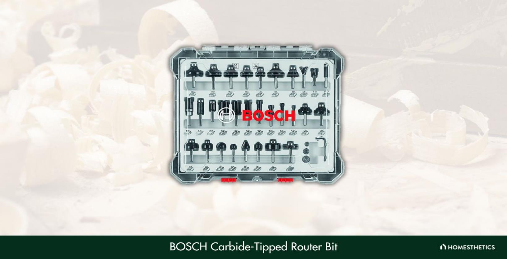 thumbnail image 2 of WEN RB002SF 3/16 In. Straight 1-Flute Carbide-Tipped Router Bit With 1 - WEN Pro 2 of 10