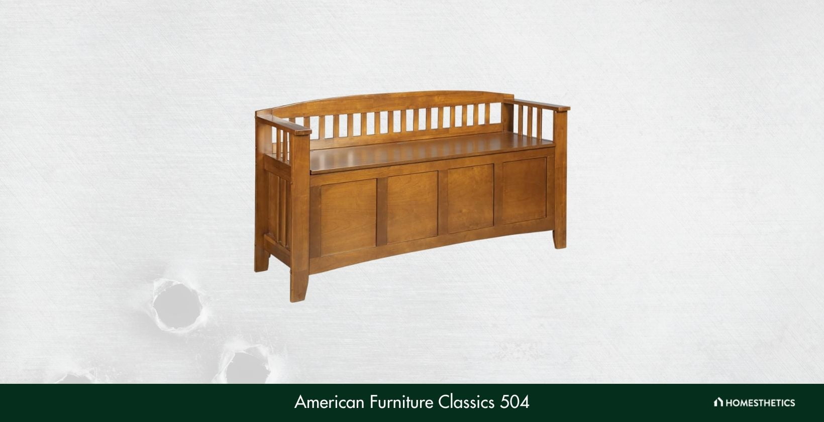 American Furniture Classics 504 1