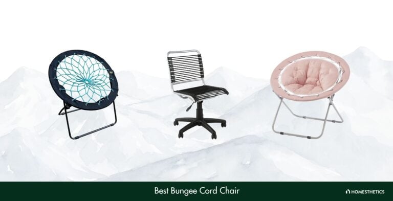 Best Bungee Cord Chair