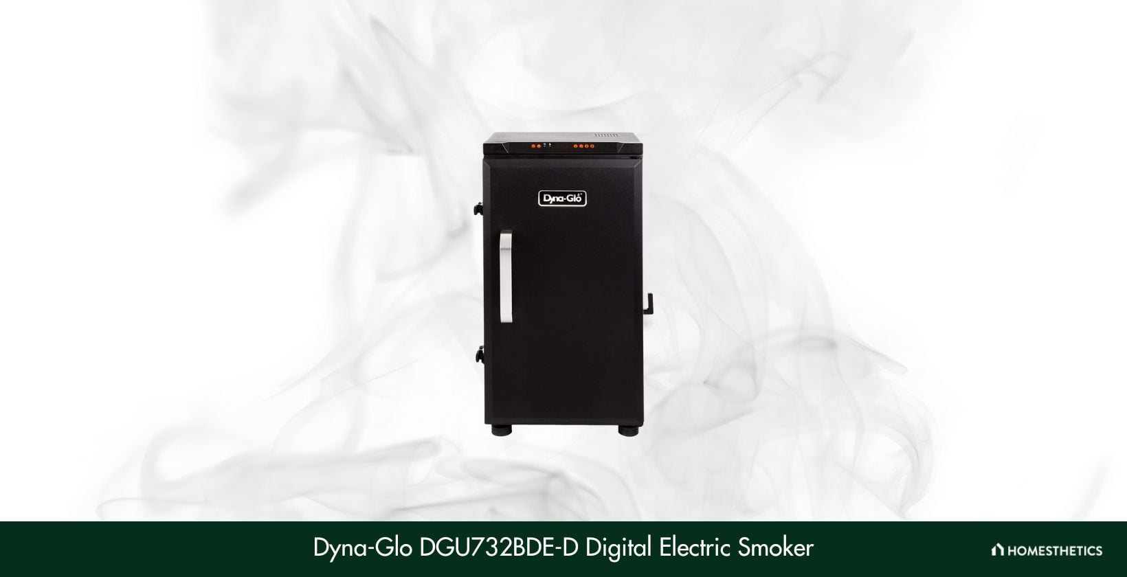 Dyna Glo DGU732BDE D Digital Electric Smoker